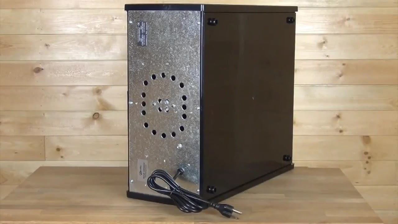 Дегидратор (сушилка) для овощей и фруктов Excalibur 4526T смотреть онлайн