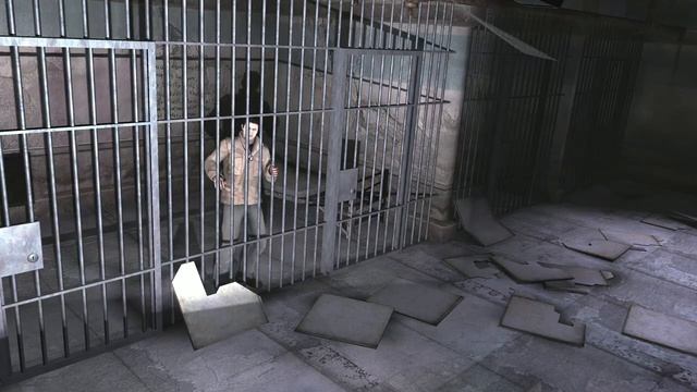 Silent Hill: Homecoming-People Are Losing Their Minds