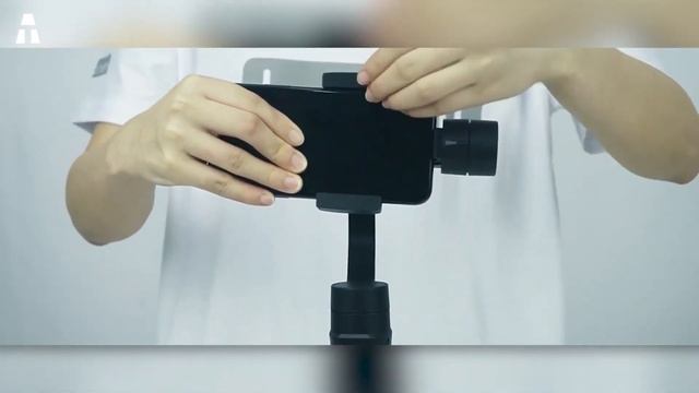 7 Migliori Stabilizzatori per Smartphone смотреть онлайн