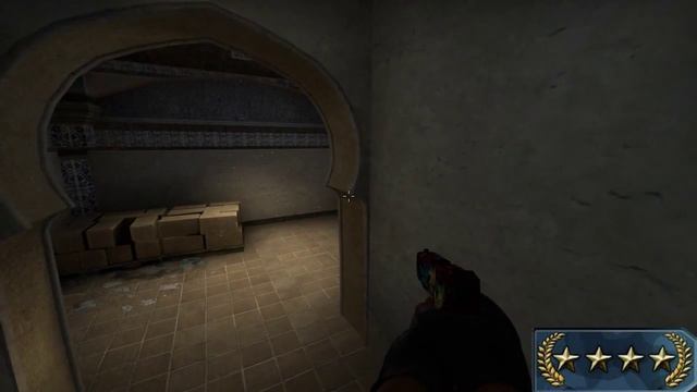 CS:GO Fragmovie - Road to MG | DECOY SUICIDE?! смотреть онлайн