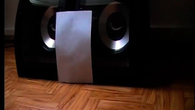 1200 watt subwoofer with a 550 watt amp смотреть онлайн