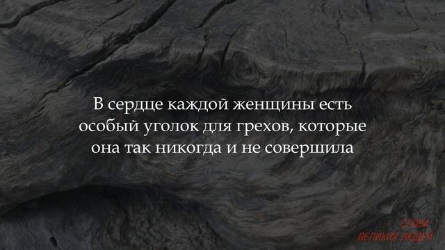 Жаль, что я не слышал эти слова в молодости! Золотые Цитаты, которые не оставят равнодушным никого! смотреть онлайн