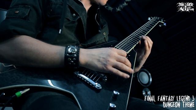 Final Fantasy Legend 3 - Dungeon Theme - BOD No.1 - THEoneNILS смотреть онлайн