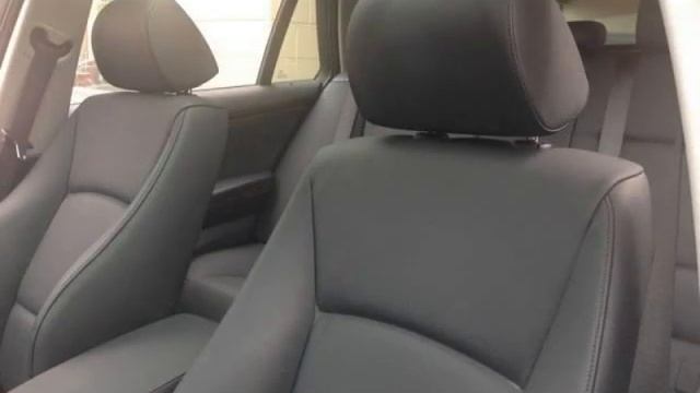 2006 BMW 325xiT Wagon All Wheel Drive 32,000 Mile Local 1 Used Cars - Seattle,Washington - 2013-06 смотреть онлайн