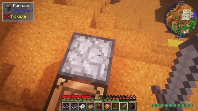 I remade this famous 1.7 modpack for 1.12.2! Diamond Dimensions remake #1 смотреть онлайн