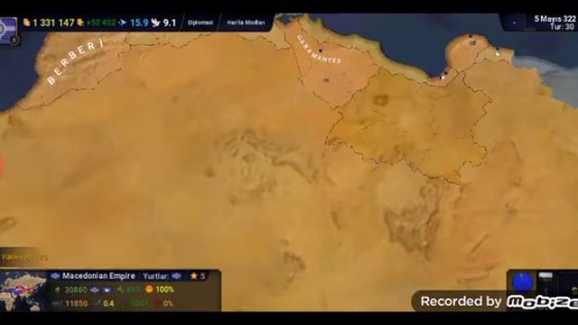 ROMA İNVICTA AGE OF HISTORY 2 İLK BAKIŞ смотреть онлайн