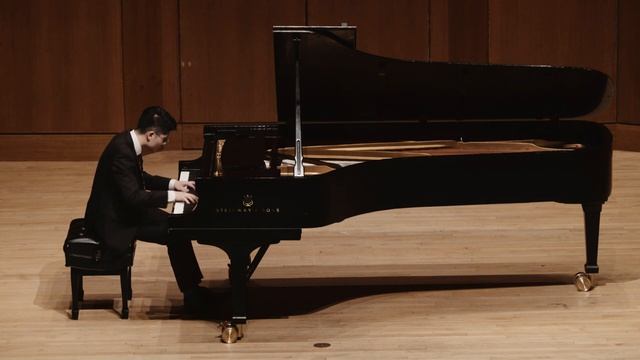 ALKAN | Le Festin D'Esope Op. 39, No. 12