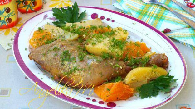 Вкусные Минутки