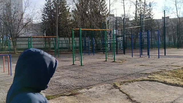 Нас с Матвеем похитил убийца дин бин. смотреть онлайн