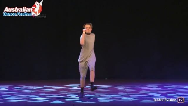 Cameron Field Dance Around the World, 2017 Australian Dance Festival смотреть онлайн