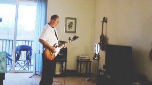 Marshall DSL1HR Detailed by @MartinBryan