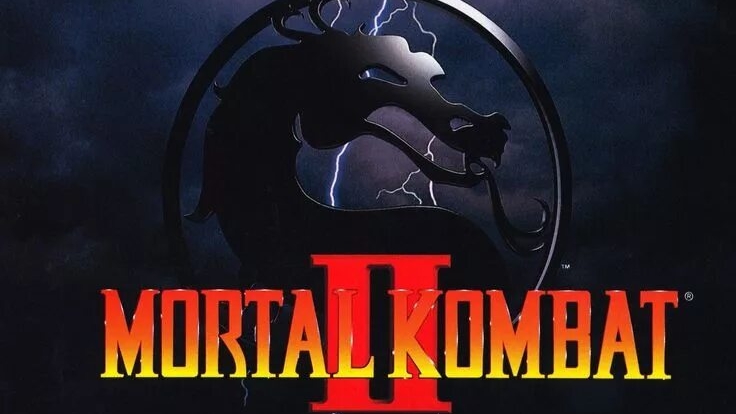 Прохождение Mortal Kombat 2 смотреть онлайн