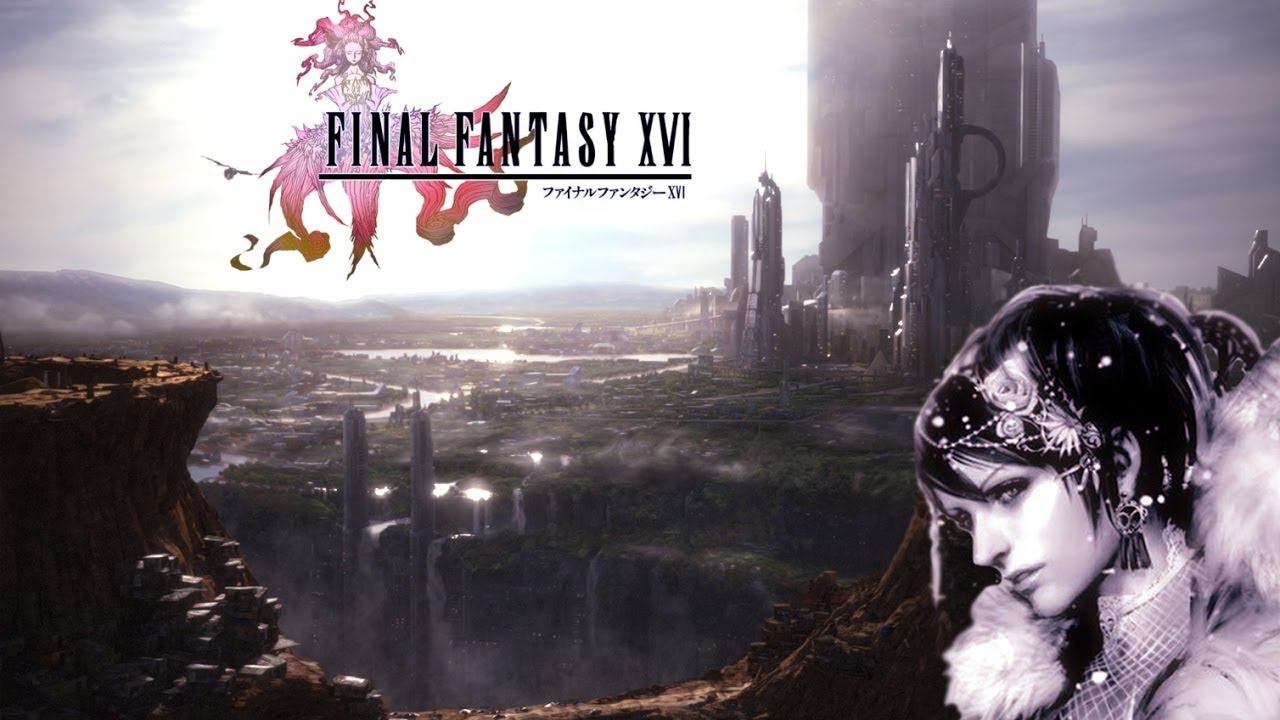 FINAL FANTASY XVI – Awakening (ПОСЛЕДНЯЯ ФАНТАЗИЯ XVI - Пробуждение) [PS5] трейлер (eng) игры 2022 смотреть онлайн