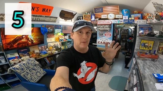 TOP 10 MOST VALUABLE CEREAL BOX TOYS ON eBay смотреть онлайн