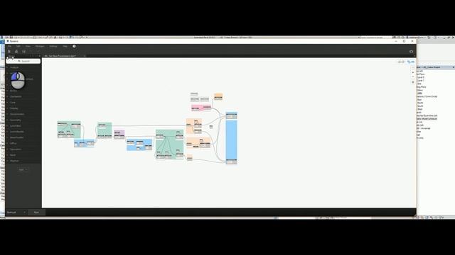 Exporting And Importing Parameters With Dynamo: Step 4/4 смотреть онлайн