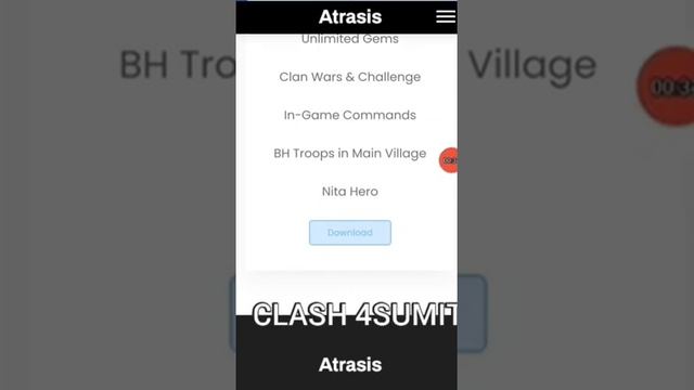 Town hall 14 New Private Server | Download Now | How to download private server смотреть онлайн