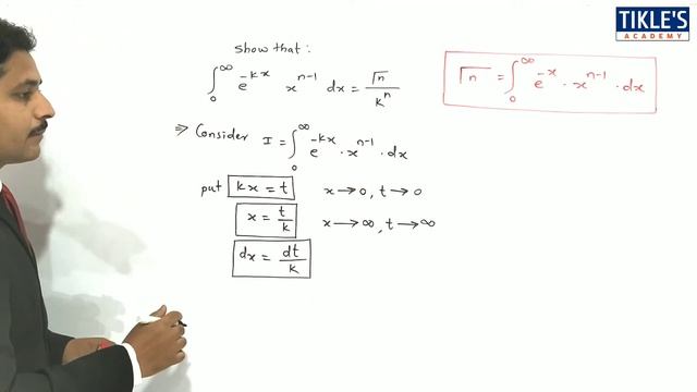 INTEGRAL CALCULUS BETA GAMMA FUNCTION LECTURE 5 смотреть онлайн