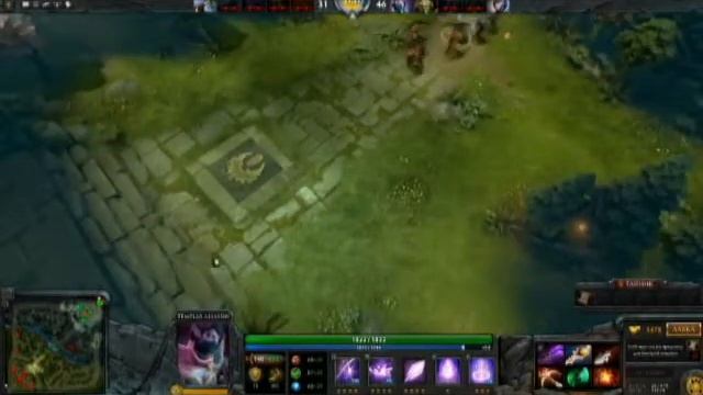 EPIC DOTA 2 (Part 2) смотреть онлайн