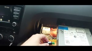 Bolero MIB 2, прошитая 2.5