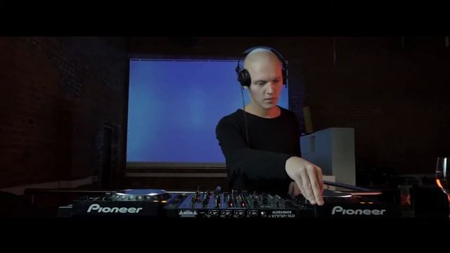 Thierry Tomas @ Skillbox.FM - Online Music Session Vol. 9 смотреть онлайн