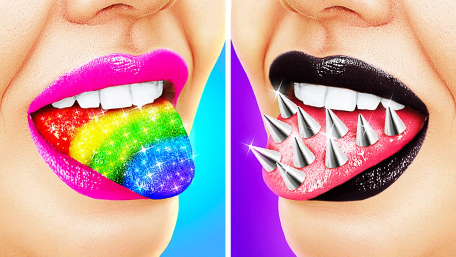 ХОРОШИЕ И ПЛОХИЕ ЛАЙФХАКИ ДЛЯ РОДИТЕЛЕЙ смотреть онлайн