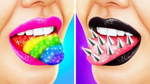 ХОРОШИЕ И ПЛОХИЕ ЛАЙФХАКИ ДЛЯ РОДИТЕЛЕЙ