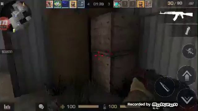 Перехожу в standoff 2!!!!!! смотреть онлайн