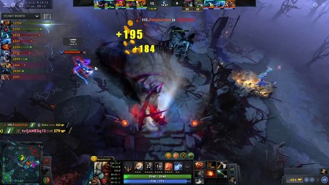 Resolut1on Beastmaster [23/0/16] MID HITMAN - Dota 2 Pro Gameplay [Watch & Learn] смотреть онлайн