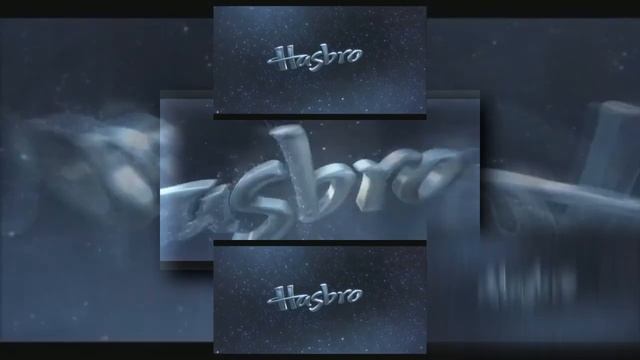 [YTPMV] Hasbro Logo Scan смотреть онлайн