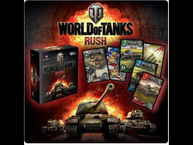 Конкурс от Барабекуса World of Tanks и золото в подарок смотреть онлайн