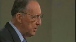 Дерек Принс. Передача Божьей Силы Возложением Рук