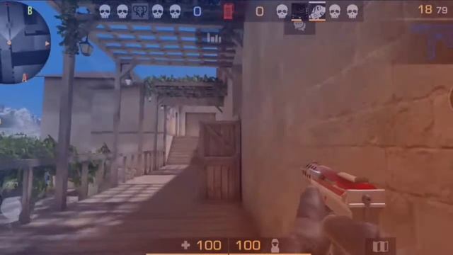 Я ЛЮБЛЮ ЕЁ ❤️ | Standoff 2 Highlights смотреть онлайн