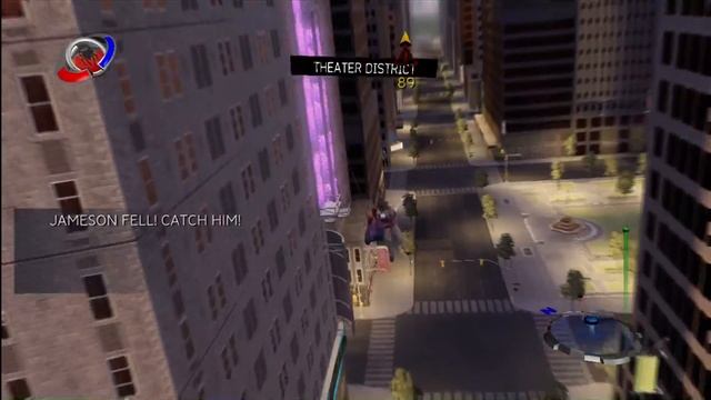 Spider-Man 3: Walkthrough Part 23 (Mad Bomber Mission 5) [1080 HD] смотреть онлайн