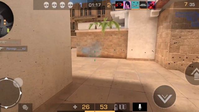 как играют в standoff 2 в 2021 году смотреть онлайн