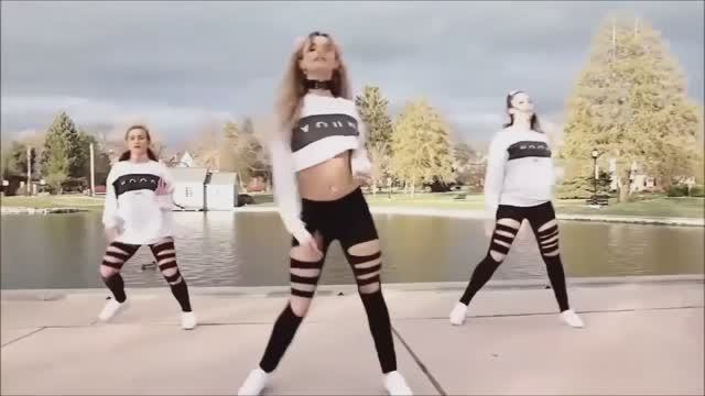 Oka wi Ortega - El3ab yala (Arabic Remix) смотреть онлайн