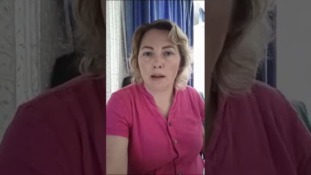 отзыв Куликова Татьяна г.Краснодар (суть) смотреть онлайн