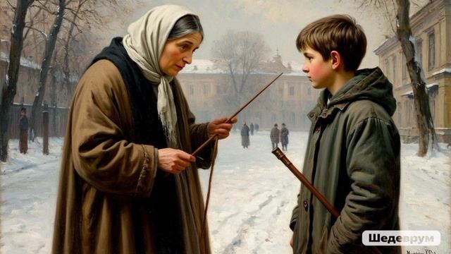 Нейроклип "Я настаиваюсь" смотреть онлайн