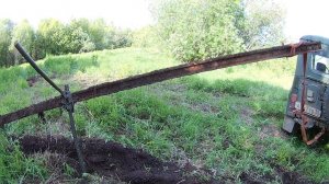 День рельс. Наследство СССР!