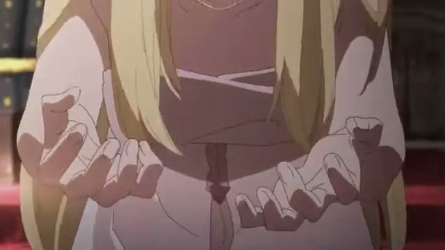 аниме-(украсть прощальное утро цветами обещания) смотреть онлайн