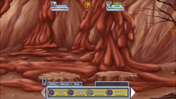 Miscrits / Trying to catch legendary / 8