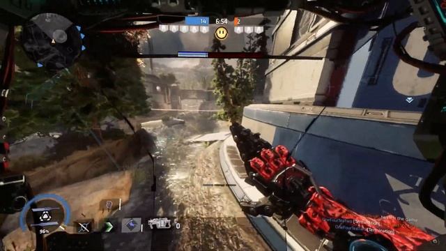Ronin Slaughter on Homestead смотреть онлайн
