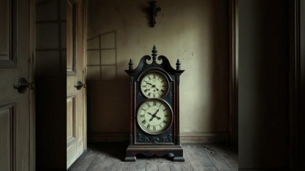 часовщик (Lyric Version)