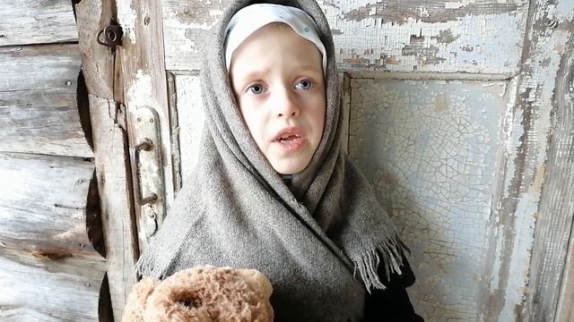 Ситникова Виктория 6 лет Брянский район смотреть онлайн