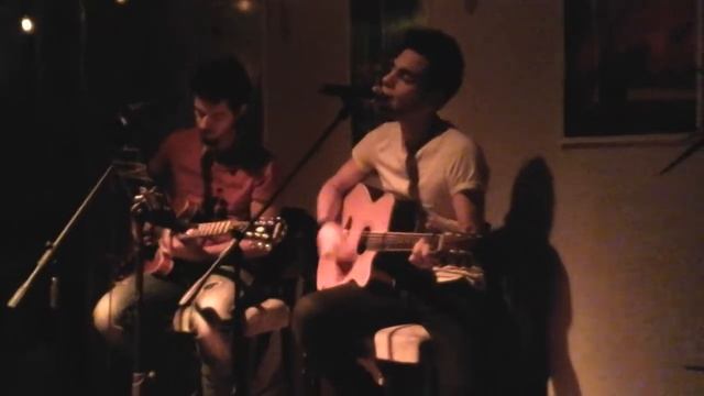 Antwnis Fwkas To metrima Live@ Pinocchio смотреть онлайн