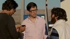 Мальчишник Часть 3