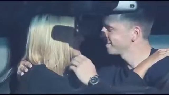Серебро – Падали звезды смотреть онлайн