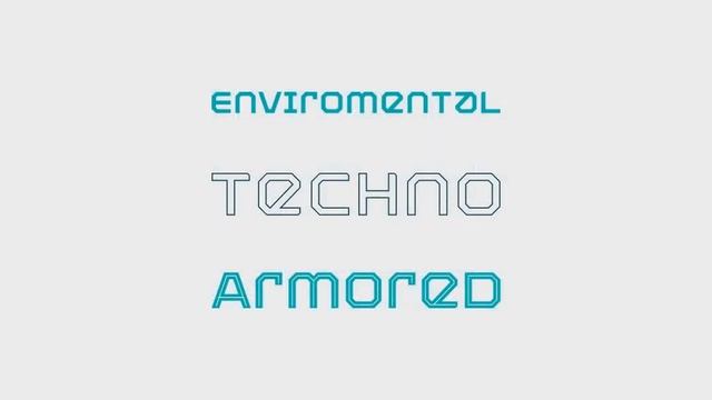 Armadura Font Download смотреть онлайн