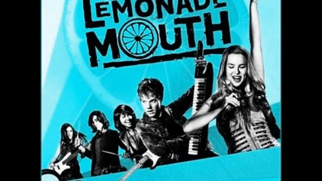 turn up the music by lemonade mouth смотреть онлайн