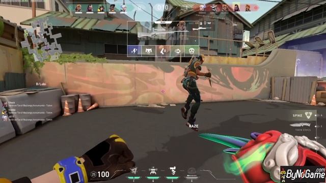 Valorant ama Bağcılarlı ayan abla oluyorum смотреть онлайн