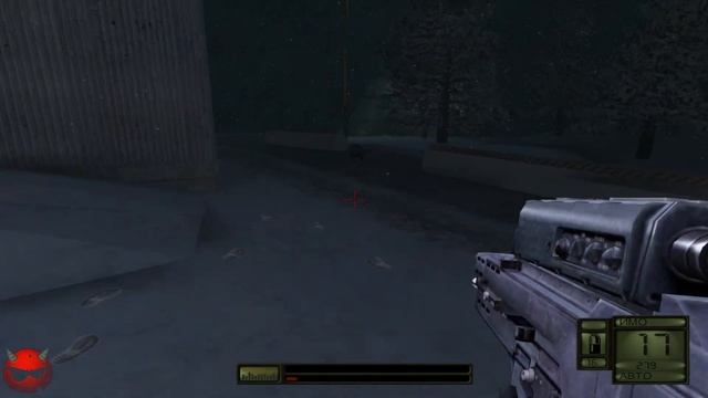 Soldier of Fortune 2: Double Helix⚡Прохождение⚡Россия⚡Камчатка⚡Железнодорожный мост⚡ смотреть онлайн